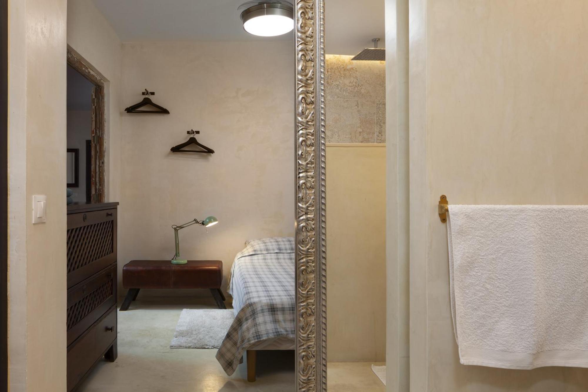 Astilla De Palo A La Orilla Del Mar Apartment Málaga