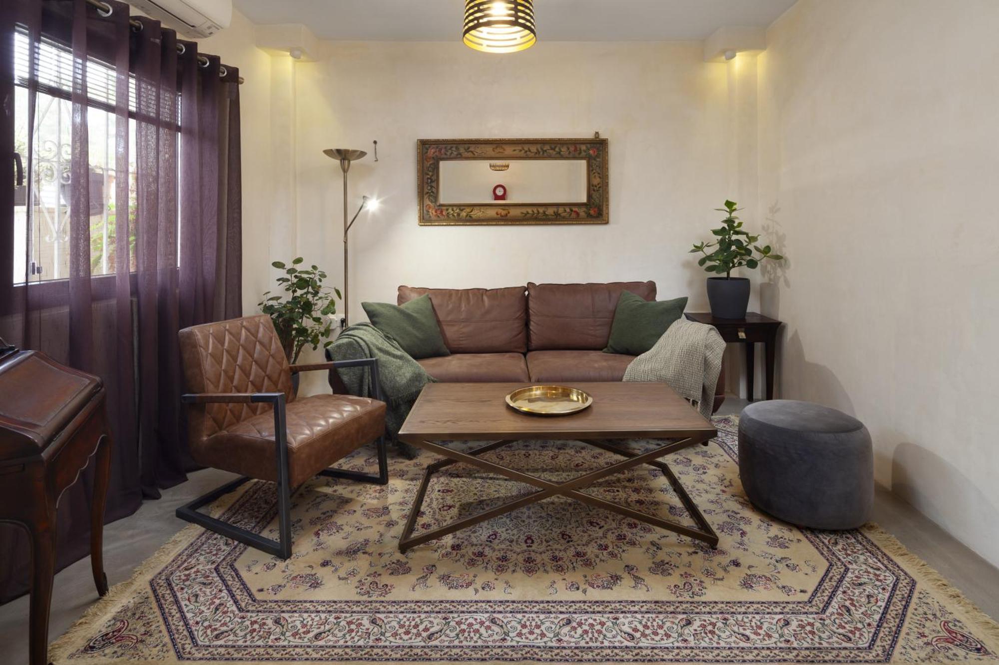 Astilla De Palo A La Orilla Del Mar Apartament