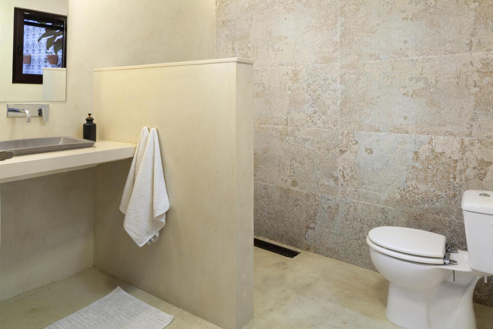 Astilla De Palo A La Orilla Del Mar Appartement